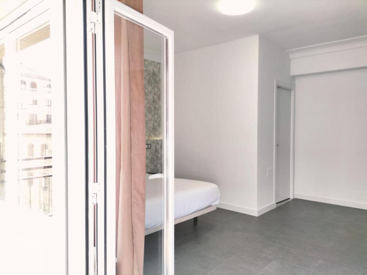 Hostal Gonzala By Gaiarooms Salamanca Exterior photo