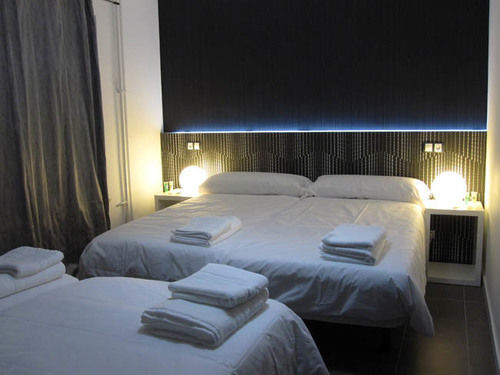 Hostal Gonzala By Gaiarooms Salamanca Exterior photo